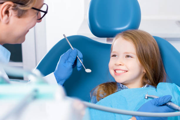 Best Pediatric Dentistry  in Marine City, MI