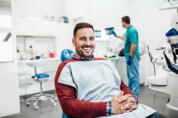 Best Sedation Dentistry  in Marine City, MI