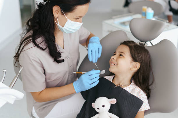 Best Tooth Extraction  in Marine City, MI