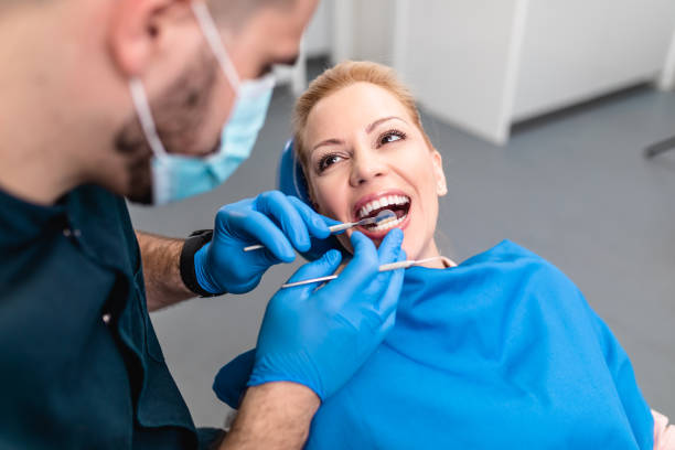 Best Invisalign and Clear Aligners  in Marine City, MI