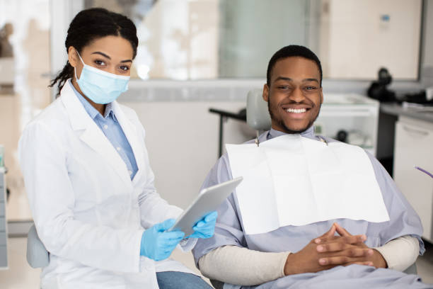 Best Oral Cancer Screening  in Marine City, MI