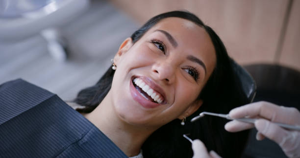 Emergency Dental Services in Marine City, MI
