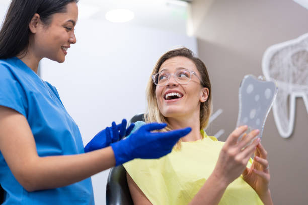 Best Teeth Whitening  in Marine City, MI