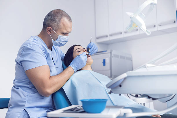 Best Periodontal (Gum) Disease Treatment  in Marine City, MI